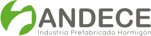 ANDECE Logo
